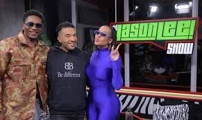 The Jason Lee Show' Episode 3: La La Anthony And Da'Vinchi Address Dating  Rumors, Filming 'Uncomfortable' Nude Scenes, Remaining Humble In Hollywood  & More • Hollywood Unlocked