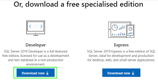After all, that dream is what keeps selling those tickets. Download Install Sql Server 2019 Free Community Edition For Windows 10 Step By Step Freaky Jolly