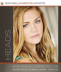 Official Michael Dambrosia Photo