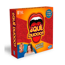 Juego De Mesa Que Dijo Hasbro Alkosto