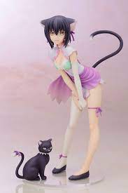 shining blade xiao mei lin lin anime figures anime awesome anime