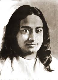 Paramhansa Yogananda