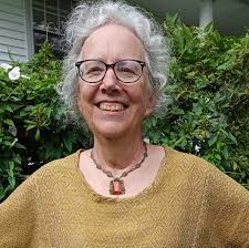 Heidi Bukoski: Midwestern fiber artist and instructor