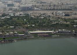 Health center 21 qatar location. Rumeilah Doha Wikipedia