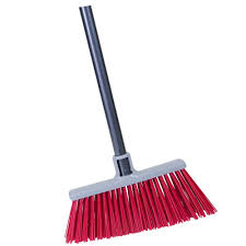 1,057 pet hair broom products are offered for sale by suppliers on alibaba.com, of which brooms & dustpans accounts for 14%, brushes accounts for 1%, and brush accounts for 1%. Quickie Bulldozer Super Stiff Angle Broom 7571 The Home Depot