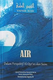 Empat belas abad silam, bulan ramadan. Air Dalam Perspektif Al Quran Dan Sains Digital Library Badan Wakaf Indonesia