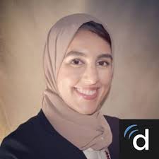 Dr. Michele Yang, MD