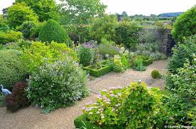 August Gardens Up In The Air With John Brookes At Denmans August Garden Garden Landscape Design Garden Visits