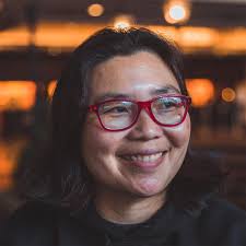 Michelle Chin — UX Y'all Conference