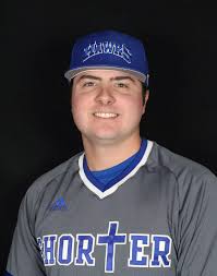 2023 Baseball Roster