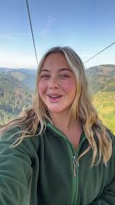 I’m apparently predictable but that route definitley was not #dolomites  #hiking #italy