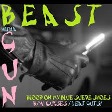 Music | Beast with a Gun