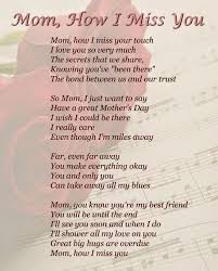 Birthday Wishes For Mom In Heaven Poems I Miss You Mom Poems 2016 Mom In Heaven Poems From Daughter Son On Mothers Day Mommy Heaven Poems For Kid Mom In Heaven Mom In Heaven Quotes Mom In Heaven Poem