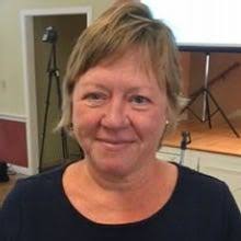 County Commission names Beth Albert as Jack Yunits' successor