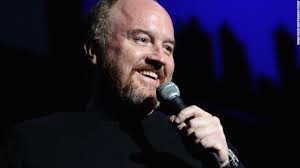 If you're 70% happy with a decision,. Fx Severs Ties With Louis Ck