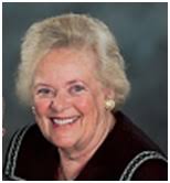 Patricia Ann Butler Crouse