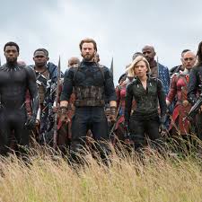 Here are some moments we still want to see. 30 Marvel Movie Quiz Questions To Test Your General Knowledge Cambridgeshire Live