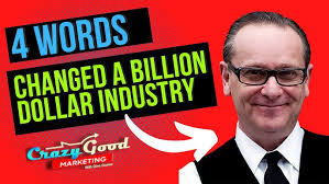 How Marty Marion Grows Million Dollar Brands