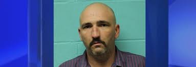 Contractor is arrested in fraud investigation