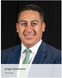 Lyndon B. Johnson Middle School Student Handbook