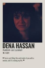 dena hassan