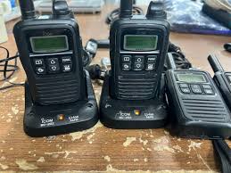 Image result for ICOM IP100H