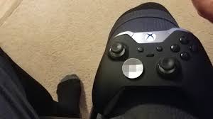 How To Fix Xbox One Elite Regular Controller Stick Drift Easily Through Software Youtube