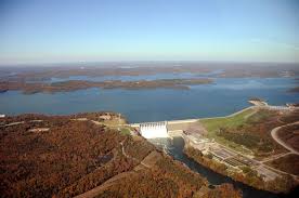 Table Rock Lake Wikipedia
