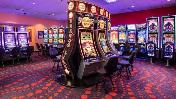 Magic City Casino Casino | Magic City Casino