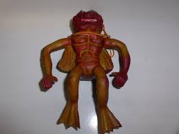 Checkout the widest collection of action figure toys for kids & toddlers online in uae. Supersized Vintage Toys Rubber Vintage