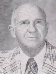 Charles Lanier “Charlie” Turner (1915-1996)