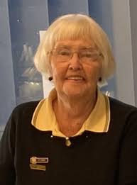 In Loving Memory of Life Member Janine Logan