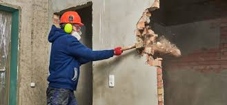 Interior Demolition Toronto - Interior Demolition Contractors Near Me