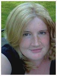 Stephanie Jean Adkins Eldridge (1980-2011)