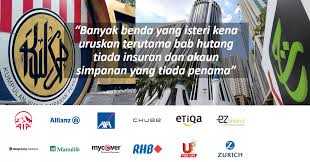 Kecewa dipoligami, isteri pertama opick fail cerai. 5 Perkara Penting Yang Isteri Perlu Uruskan Selepas Kematian Suami