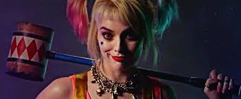 Birds Of Prey Victor Zsasz Pin On Harley Quinn