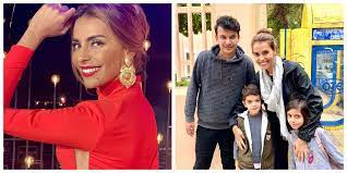 Tal como a própria a minha filha faz hoje 13 anos. Arrepiante Catarina Furtado Recebe Uma Extraordinaria E Uma Terrivel Noticia