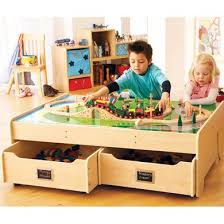 Baa Baa Chalkboard Toddler Table In 2020 Kids Play Table Play Table Kids Storage