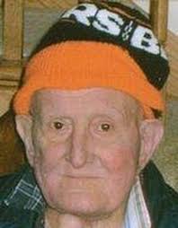 Obituary information for Charles B. Ruble