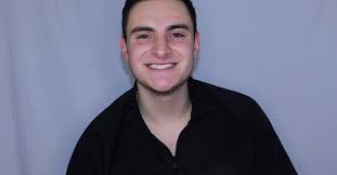 Marketing, mobility and memories: Marco Azzopardi is making the most of his  time at WMU