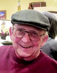 Frederick 'Fred' James McCurdy