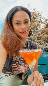 Conversations with Bianca Martin