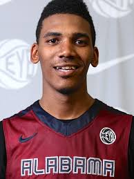 Coastal Carolina All Time Basketball Recruits