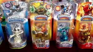 Legendary Spyro (Spyro'S Adventure) - Skylanders Loose Figure For Sale