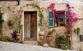 Prior to manufacture, the installer. 45 Wallpaper For Windows And Doors On Wallpapersafari