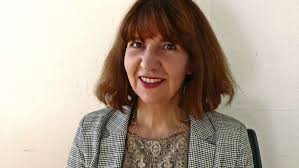 Aktion einer Weil der Städterin: Ute Wolfangel sammelt Spenden für Moria