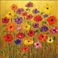 *THROWBACK THURSDAY - $5 off* Judy's Flowers - Painting with a Twist, 178 E Crogan St Suite 230 Event Image