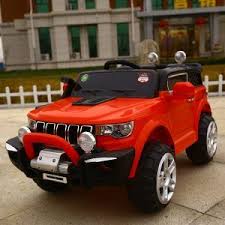 Children Electric Cars And Other Physical Toys Are Goods For Kid S Physical Development Get Kids Ride On Motor Bicycle And Baby Driving Car Kids Jeep Toy Car