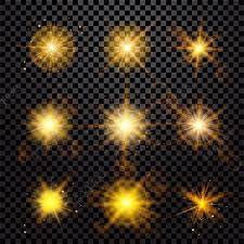 Download This Shining Light Flare Design Set Vector Background Transparent Png Or Vector File For Free Pngtree Has Millions Of Light Flare Flares Bright Art