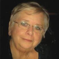 Marie A. Evans Obituary